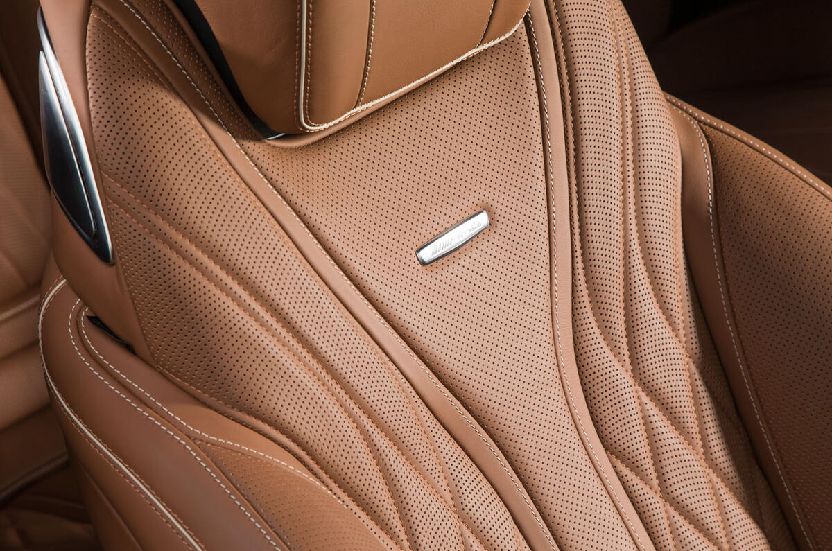 Porsche Panamera Turbo v BMW M6 Gran Coupe v Mercedes-AMG S63 Coupe