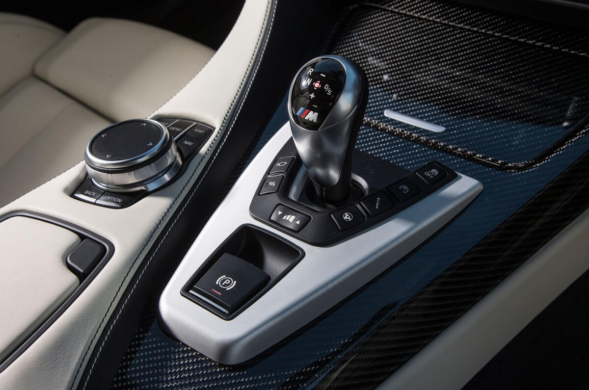 Porsche Panamera Turbo v BMW M6 Gran Coupe v Mercedes-AMG S63 Coupe