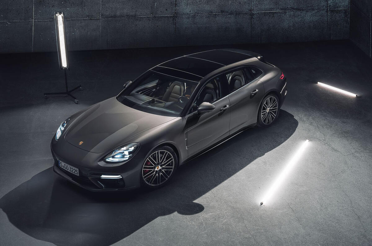 201? - [Porsche] Panamera Sport Turismo - Page 4 Panamerast-1091