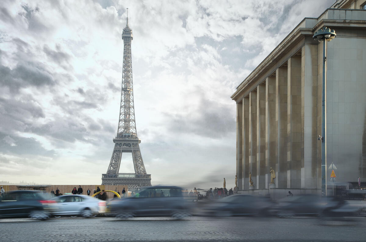 Paris