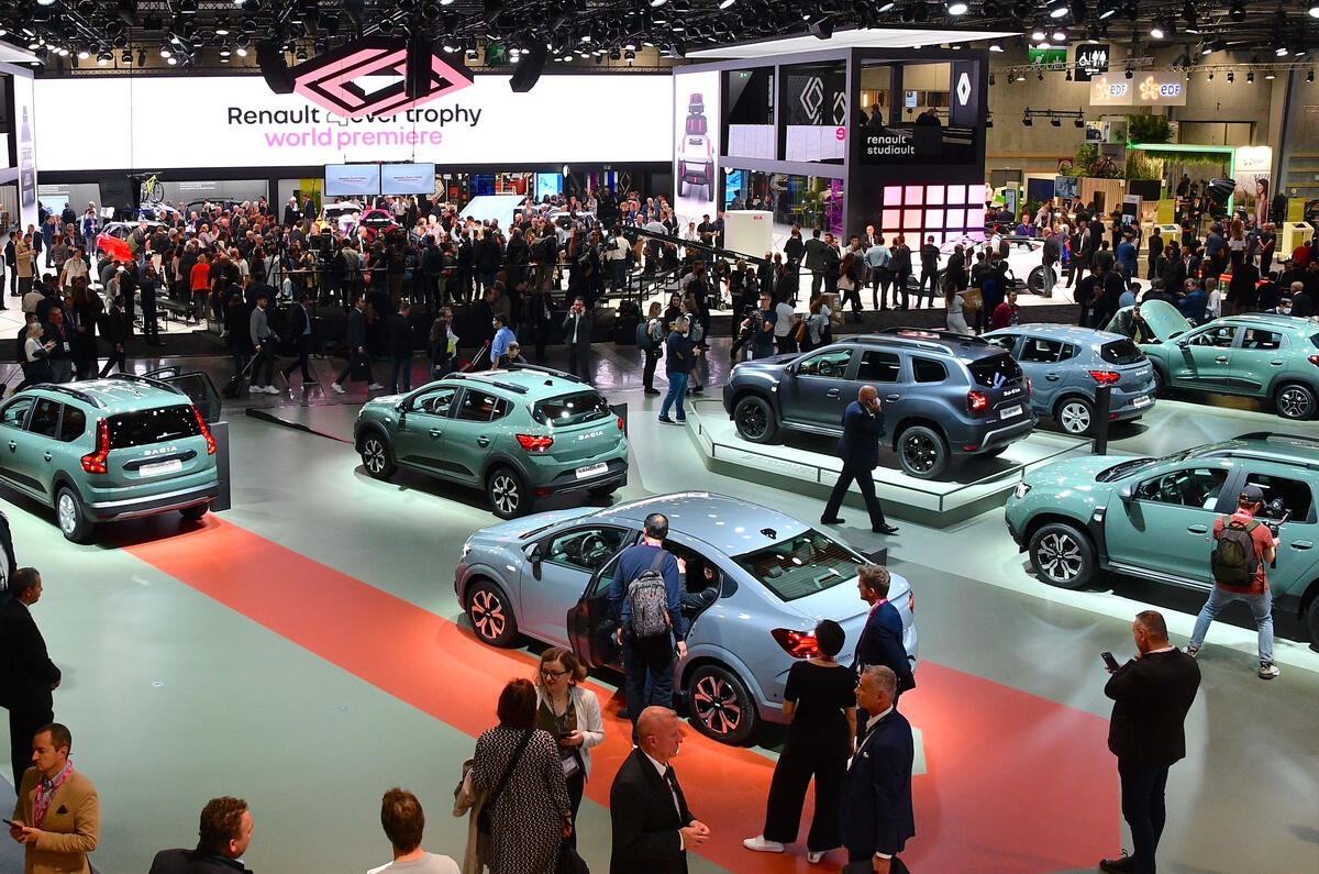 Paris Motor Show 2022 3 Paris Motor Show 2022 3
