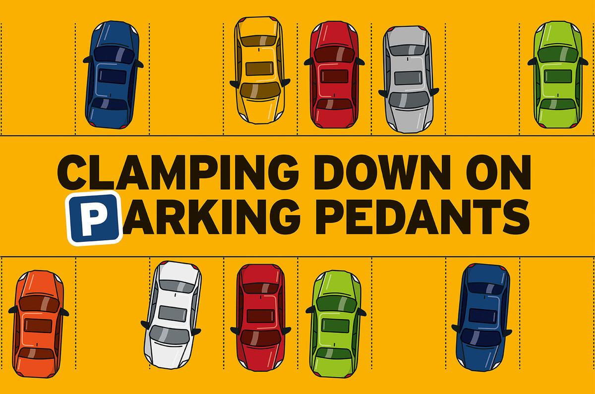 Parking 01