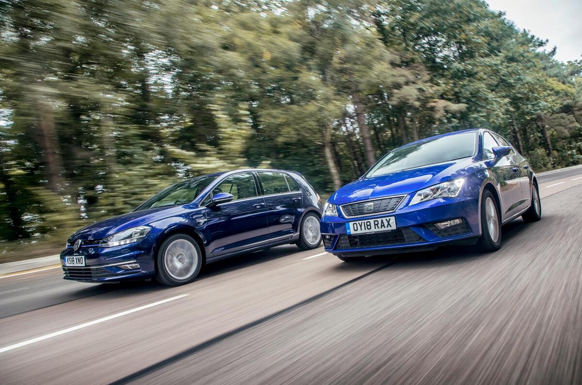 Family hatchback mega-test