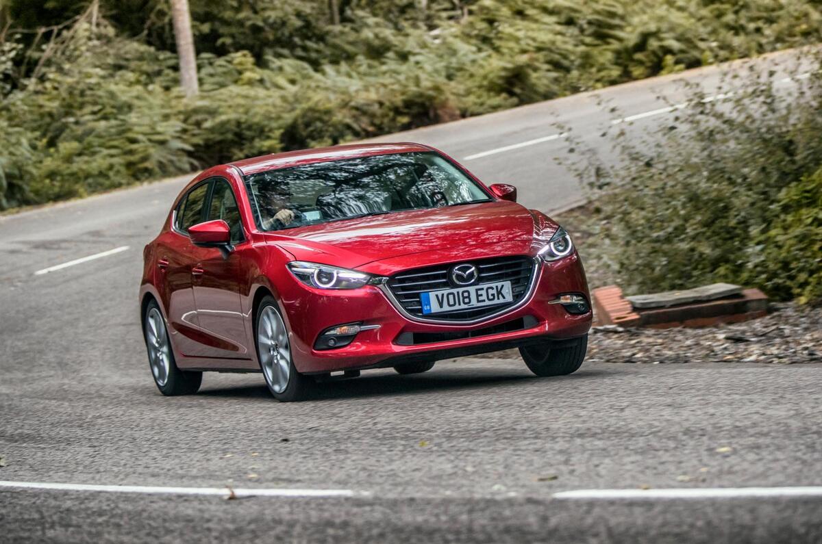 Family hatchback mega-test