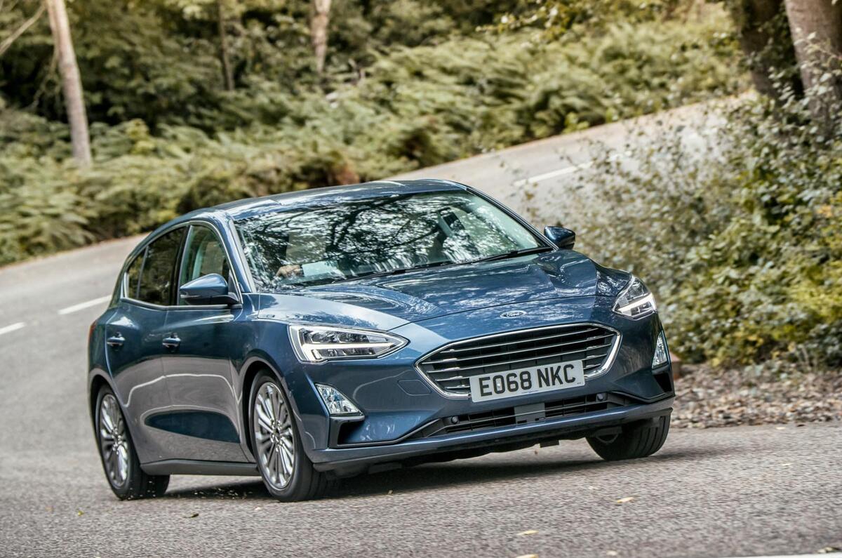 Family hatchback mega-test