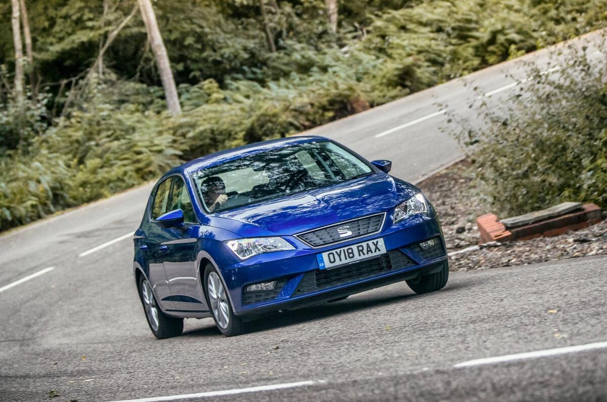 Family hatchback mega-test