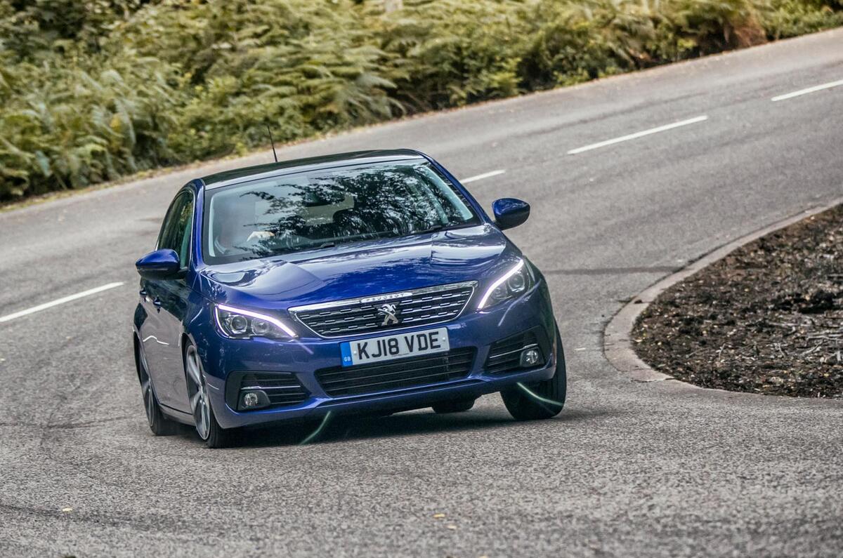 Family hatchback mega-test