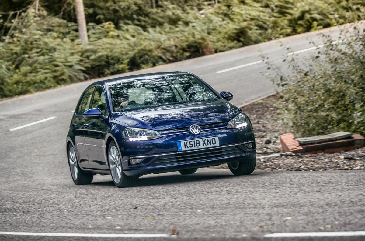Family hatchback mega-test
