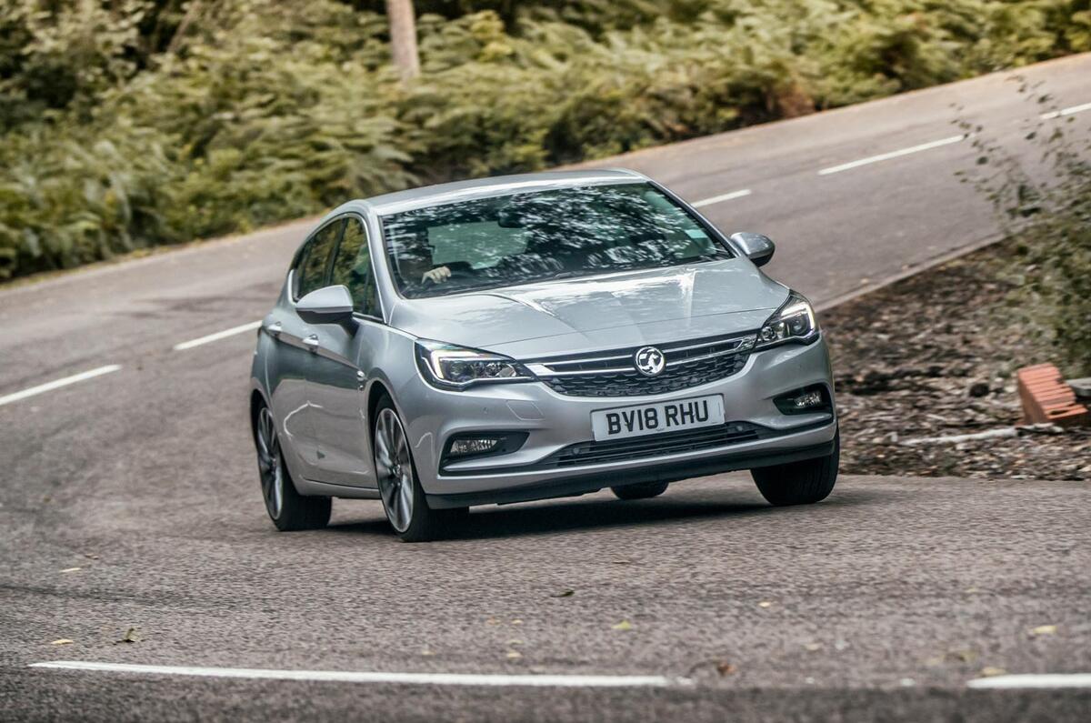 Family hatchback mega-test