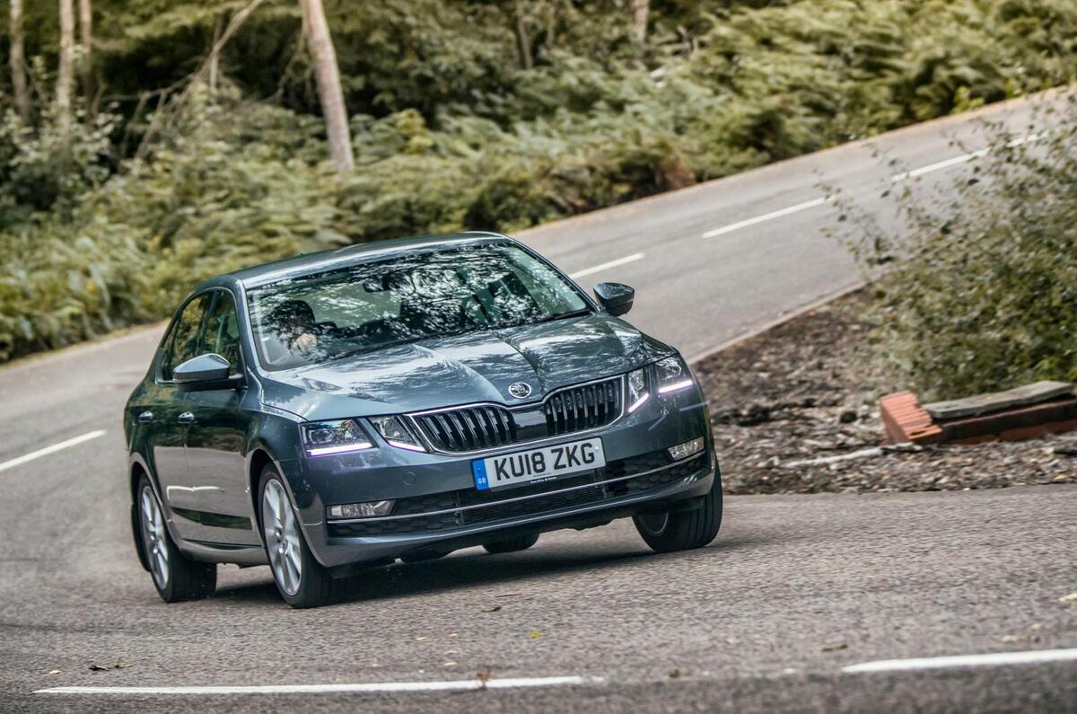 Family hatchback mega-test