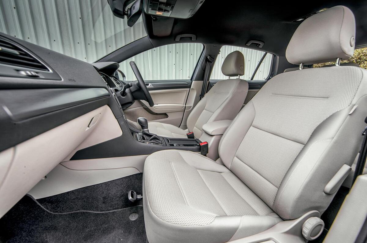 Family hatchback mega-test