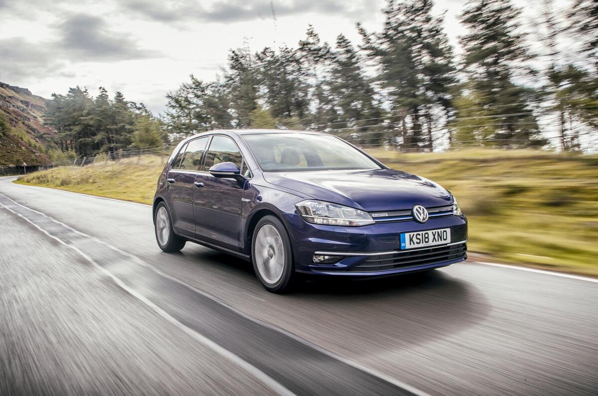 Family hatchback mega-test