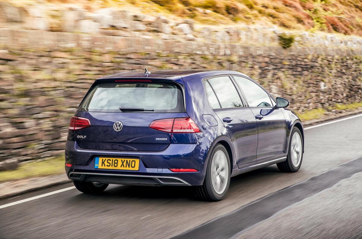 Family hatchback mega-test