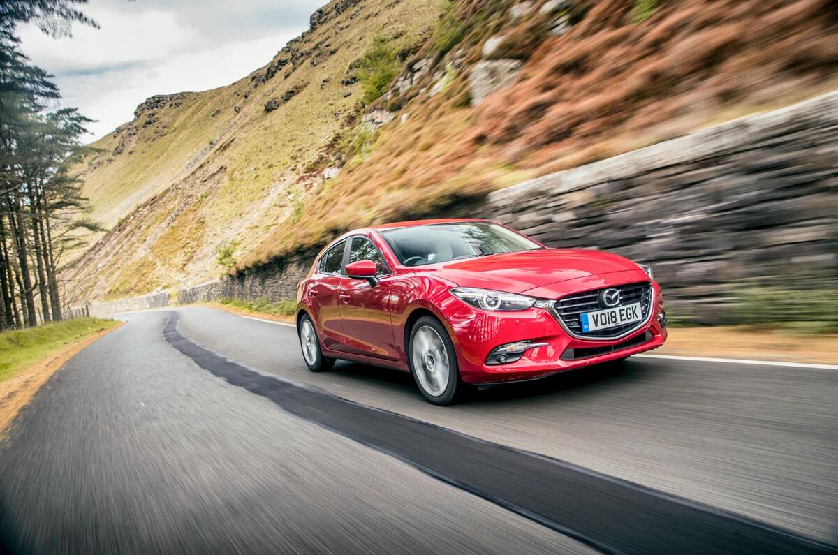 Family hatchback mega-test