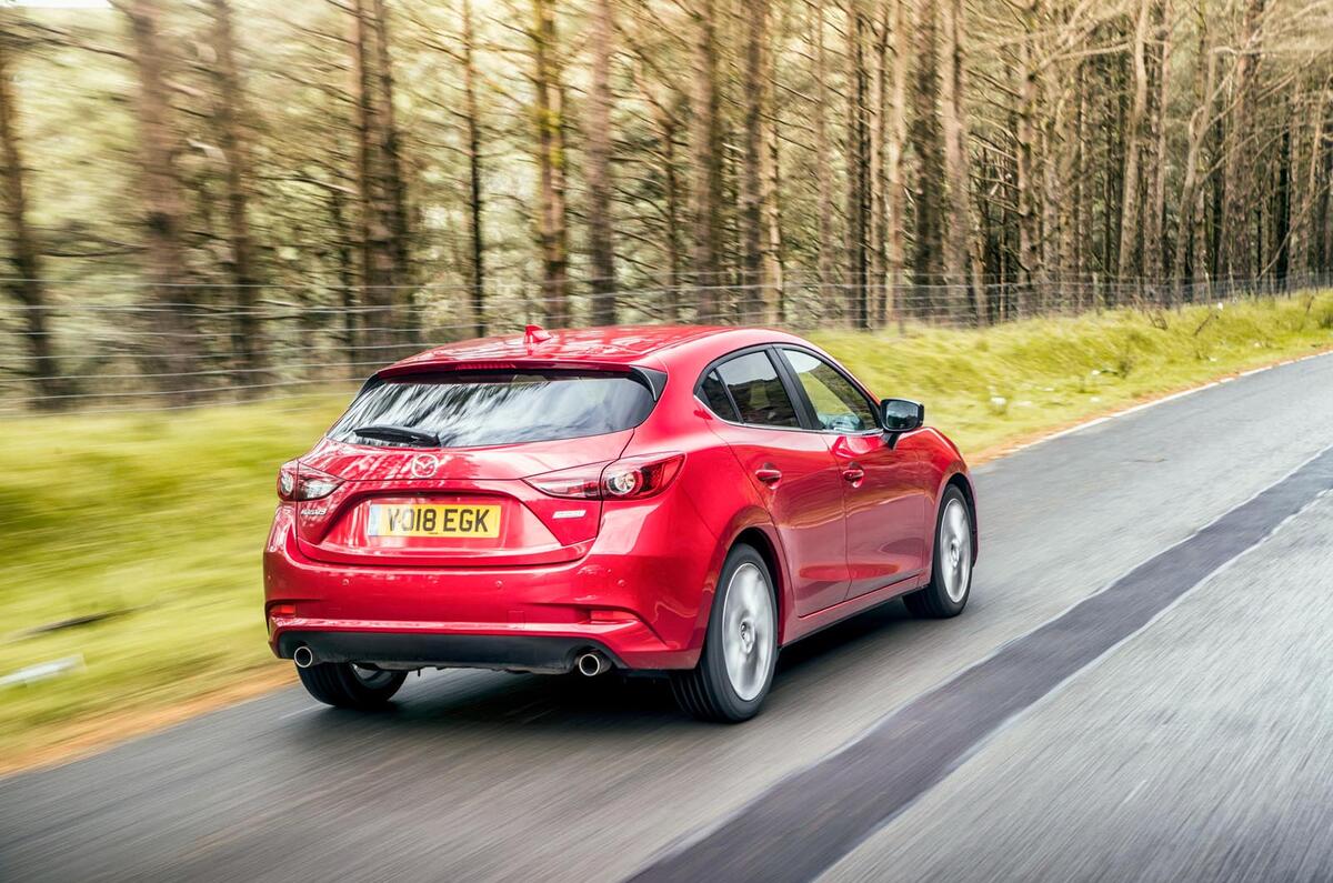 Family hatchback mega-test