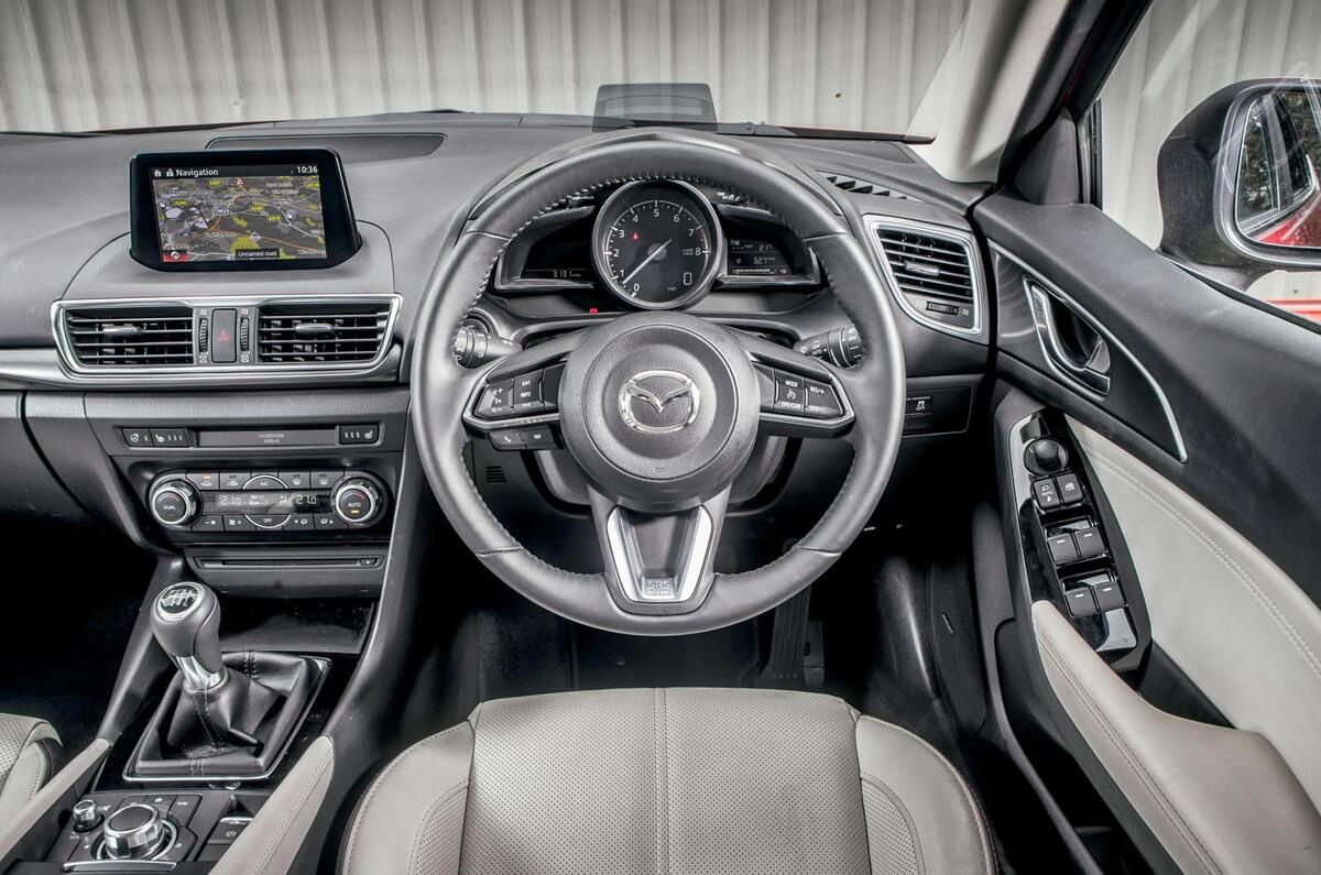 Family hatchback mega-test