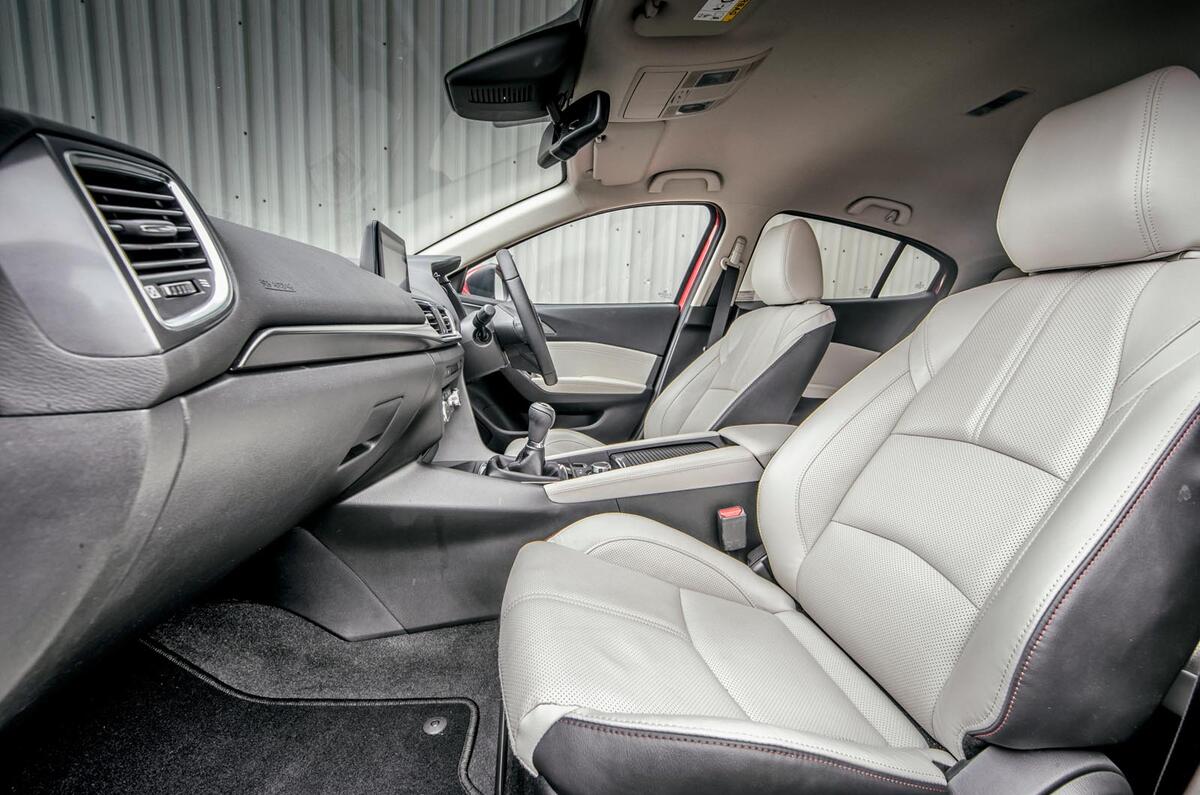 Family hatchback mega-test