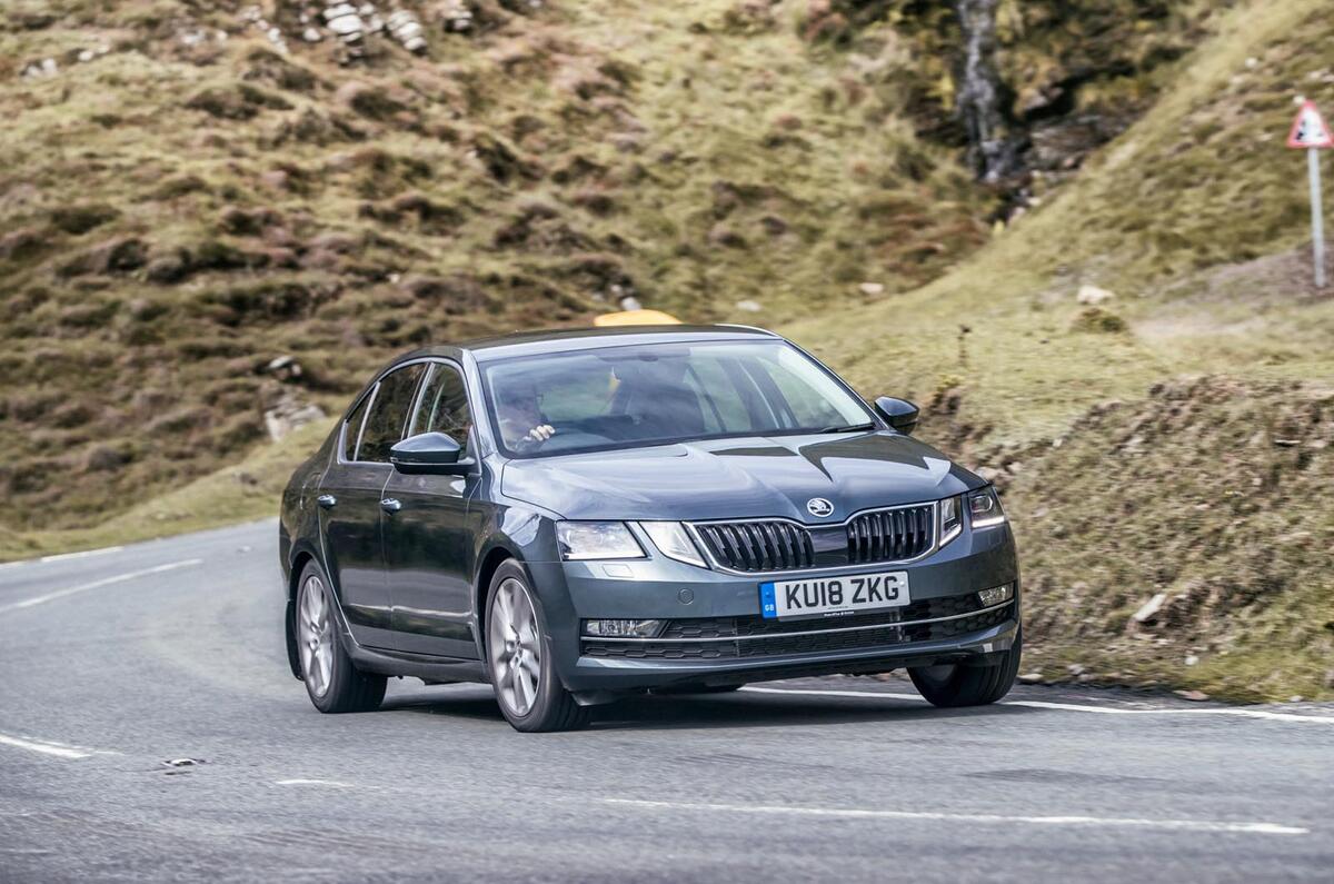 Family hatchback mega-test