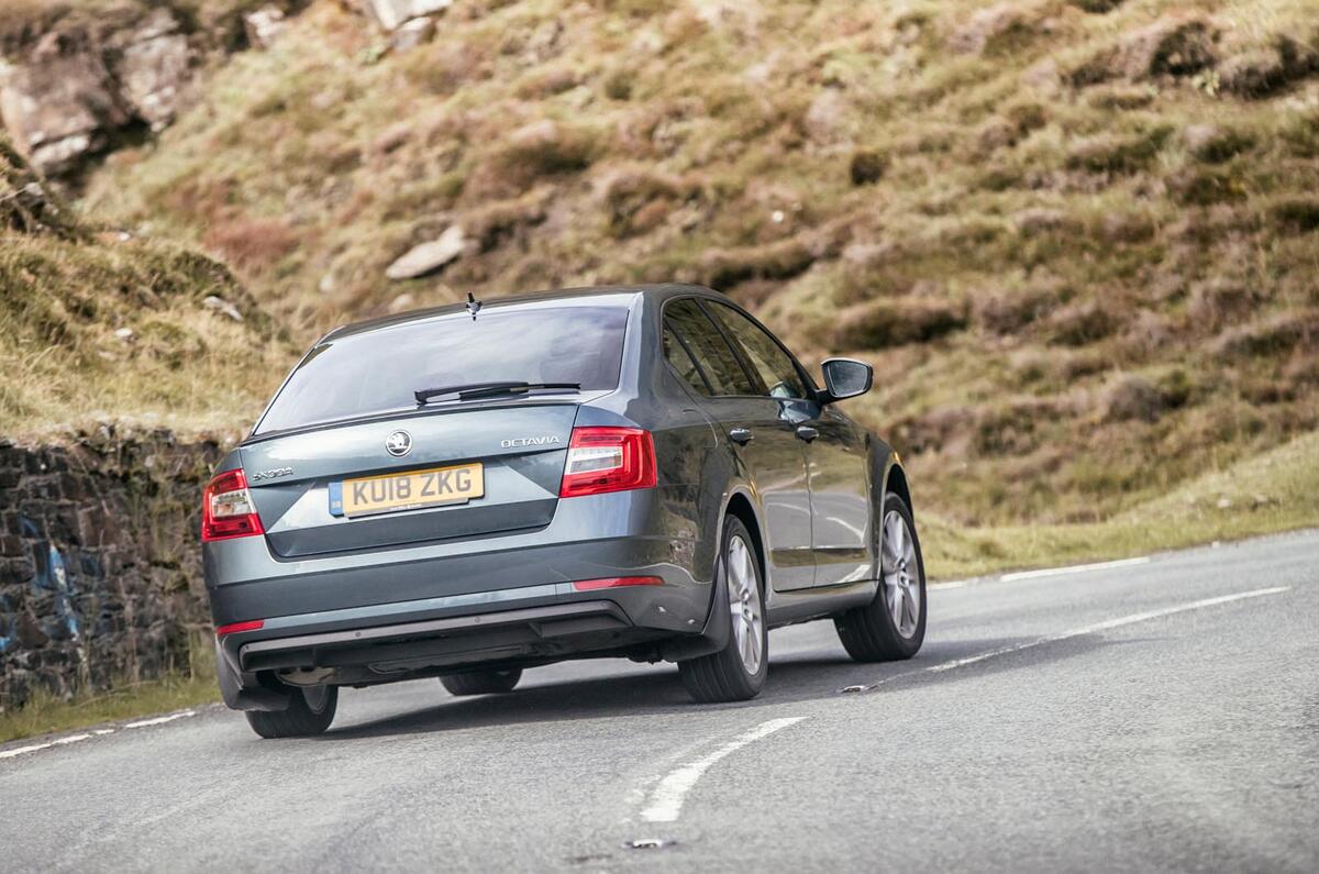 Family hatchback mega-test