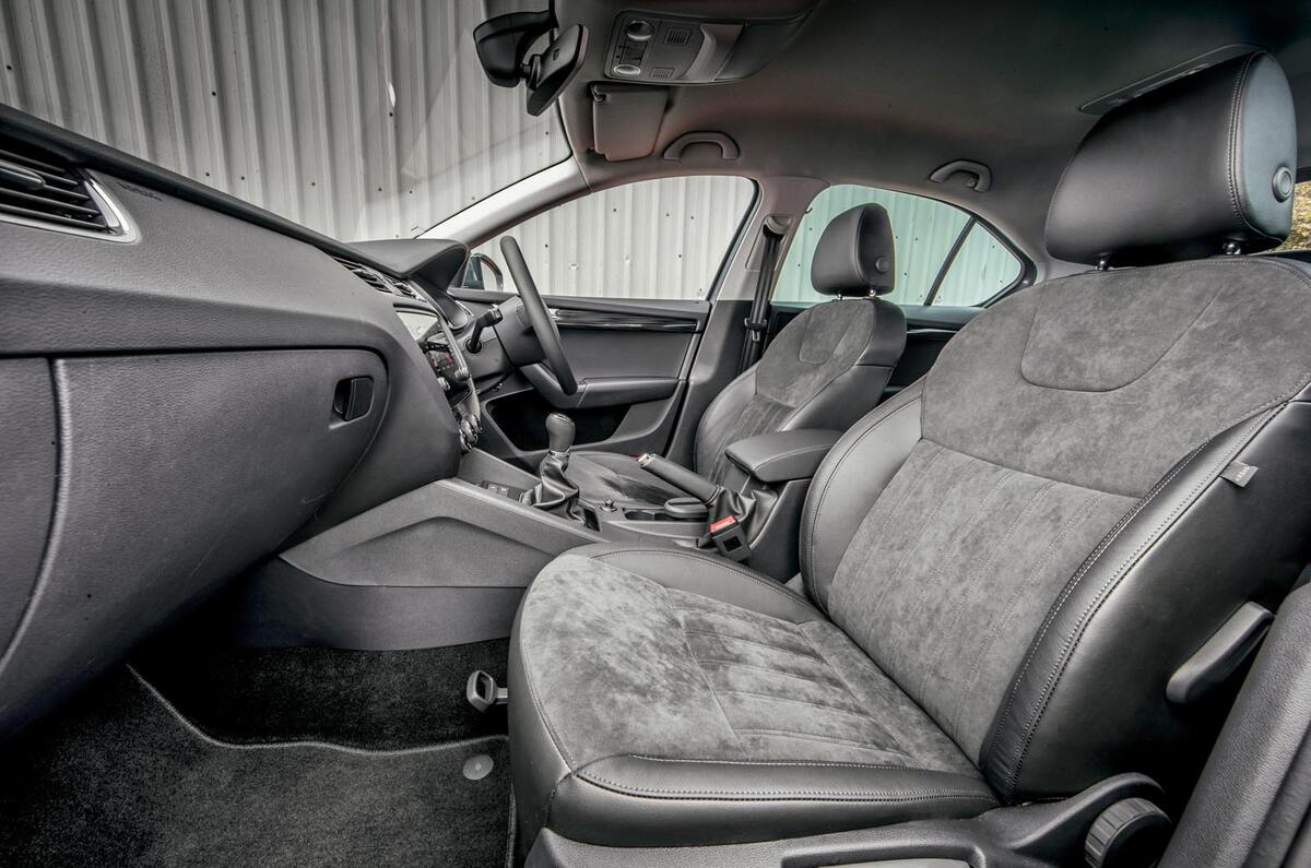 Family hatchback mega-test