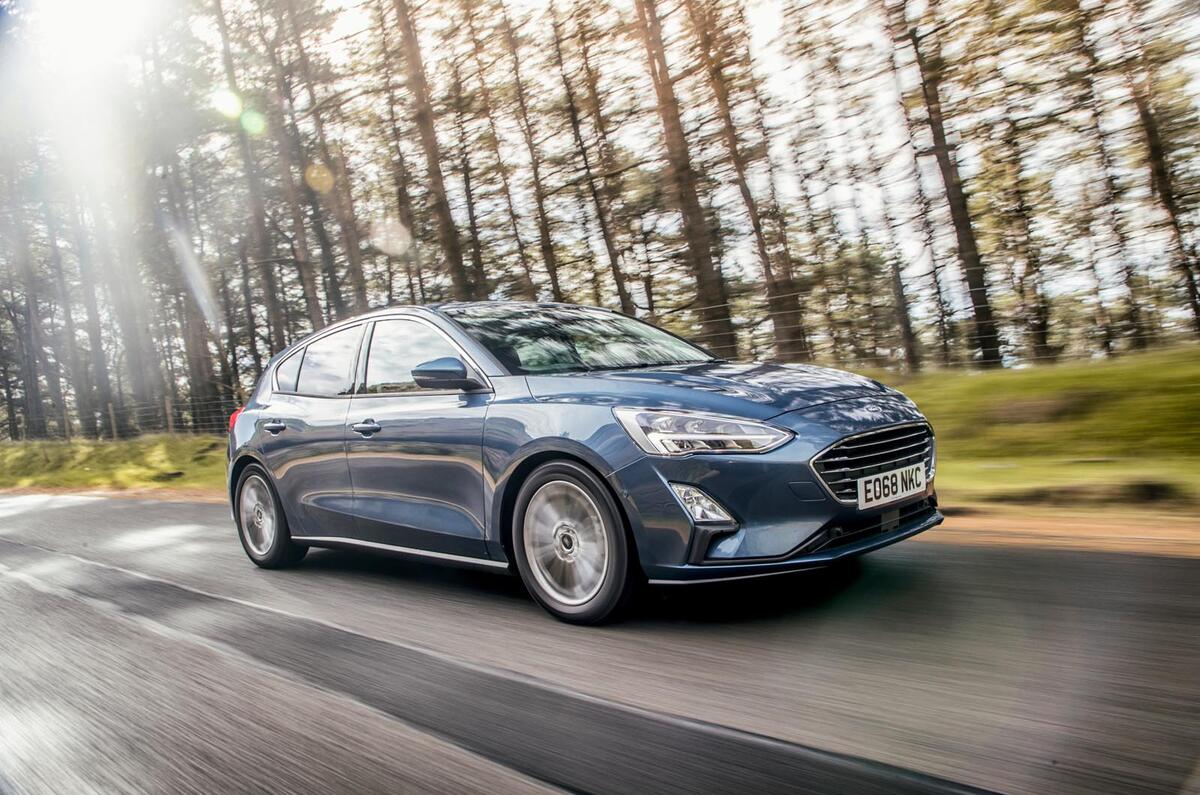 Family hatchback mega-test