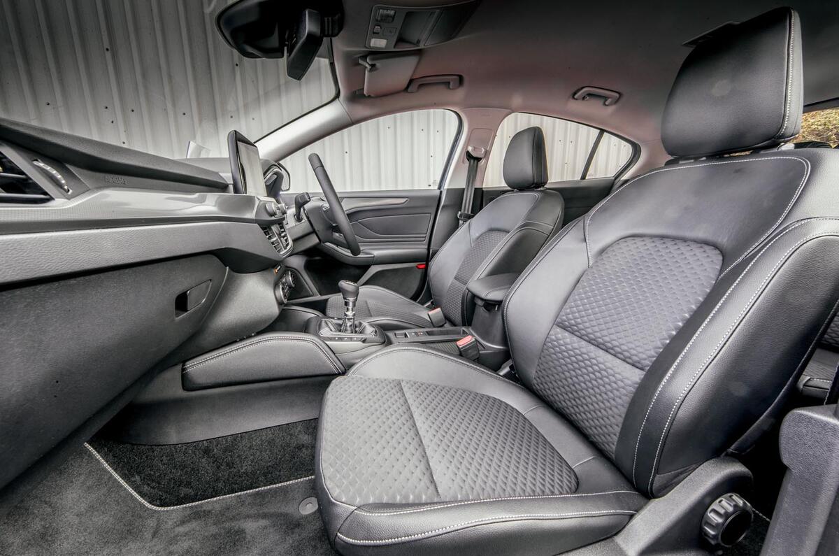 Family hatchback mega-test