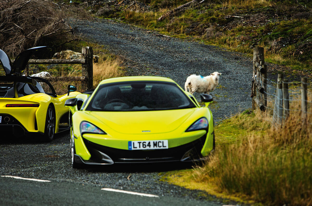 Britain's Best Driver's Cars Britain's Best Driver's Cars