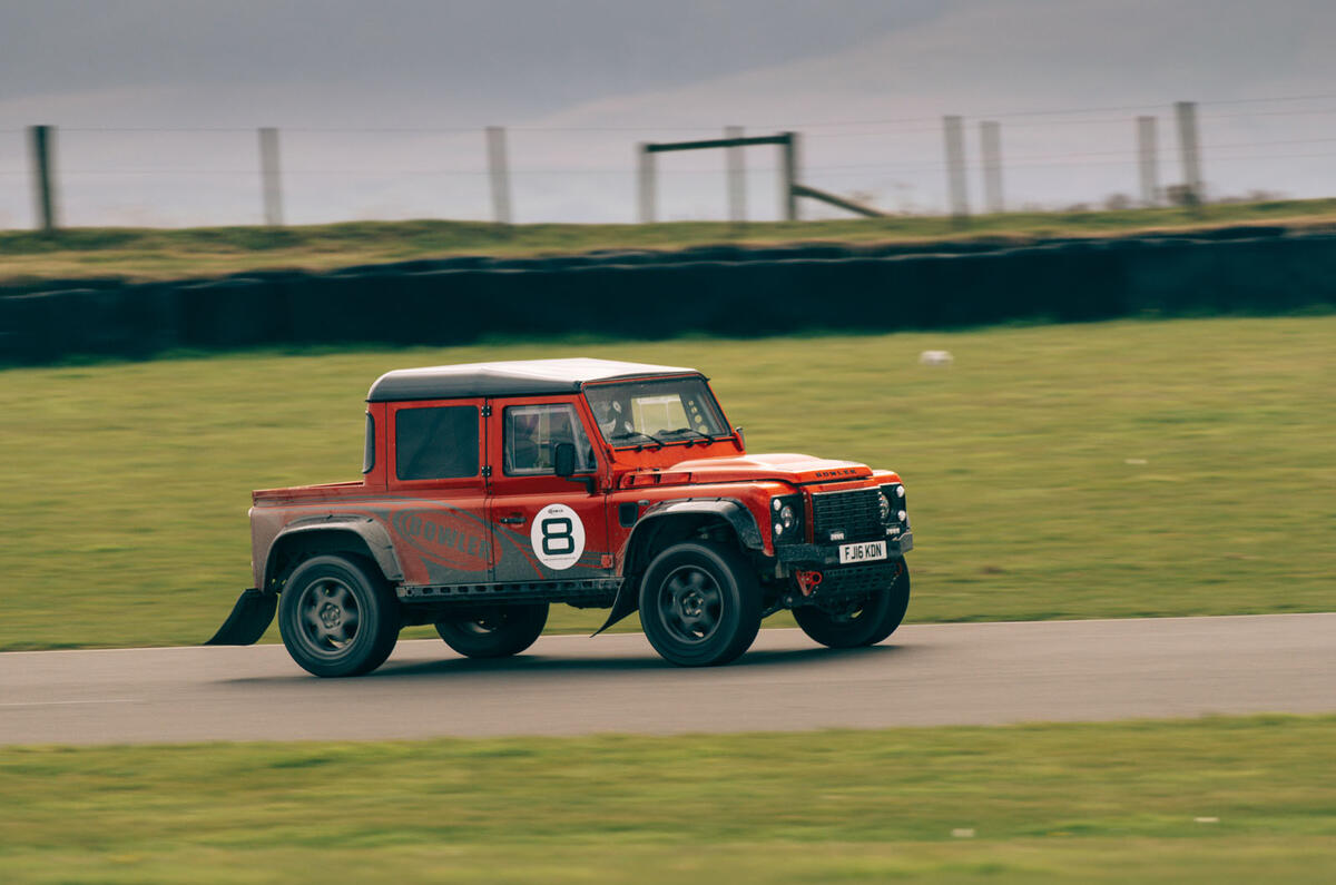 Britain's Best Driver's Cars Britain's Best Driver's Cars