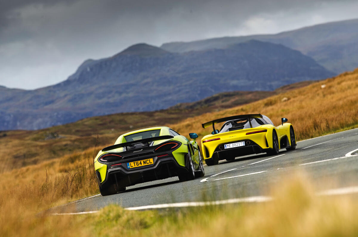 Britain's Best Driver's Cars Britain's Best Driver's Cars