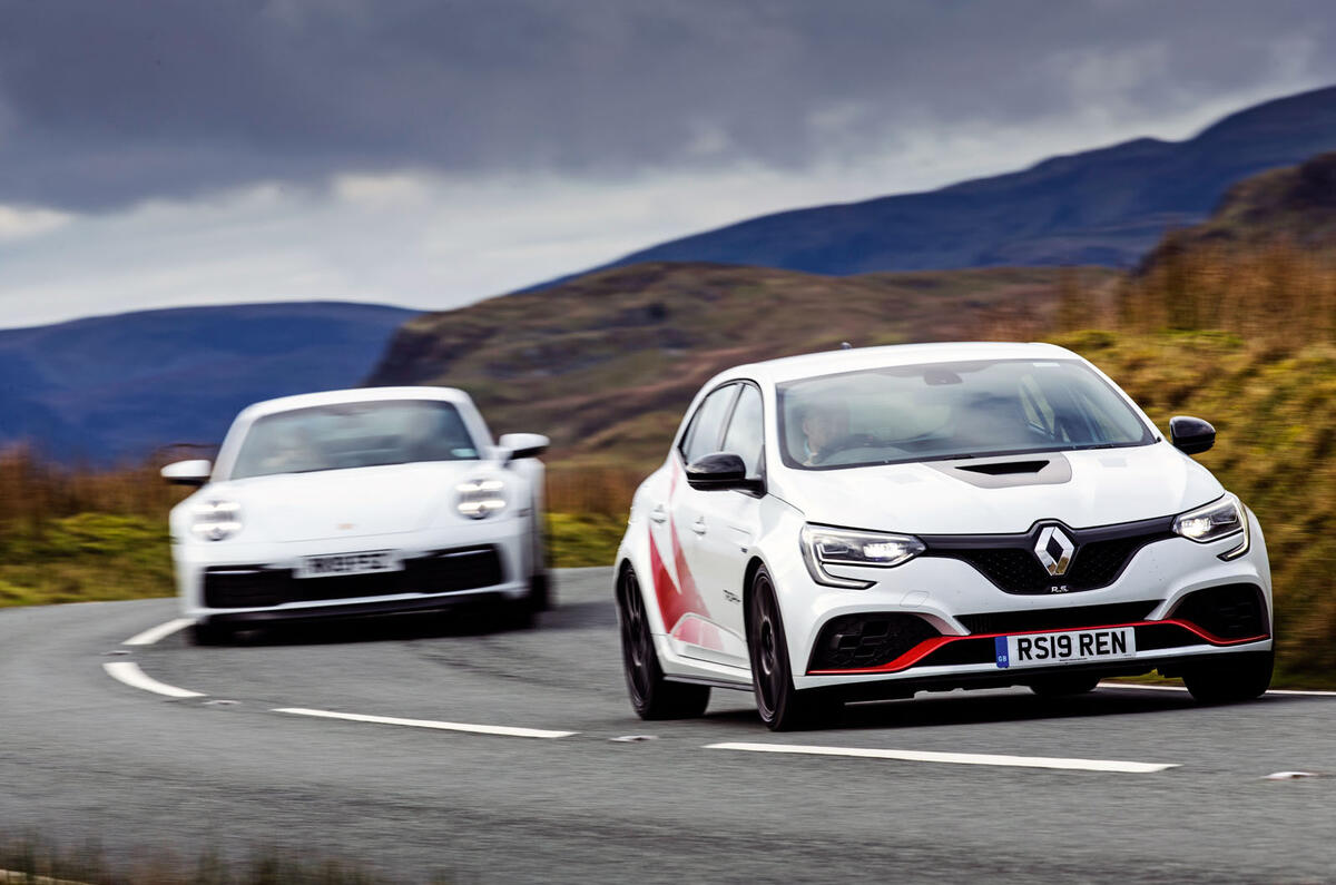 Britain's Best Driver's Cars Britain's Best Driver's Cars