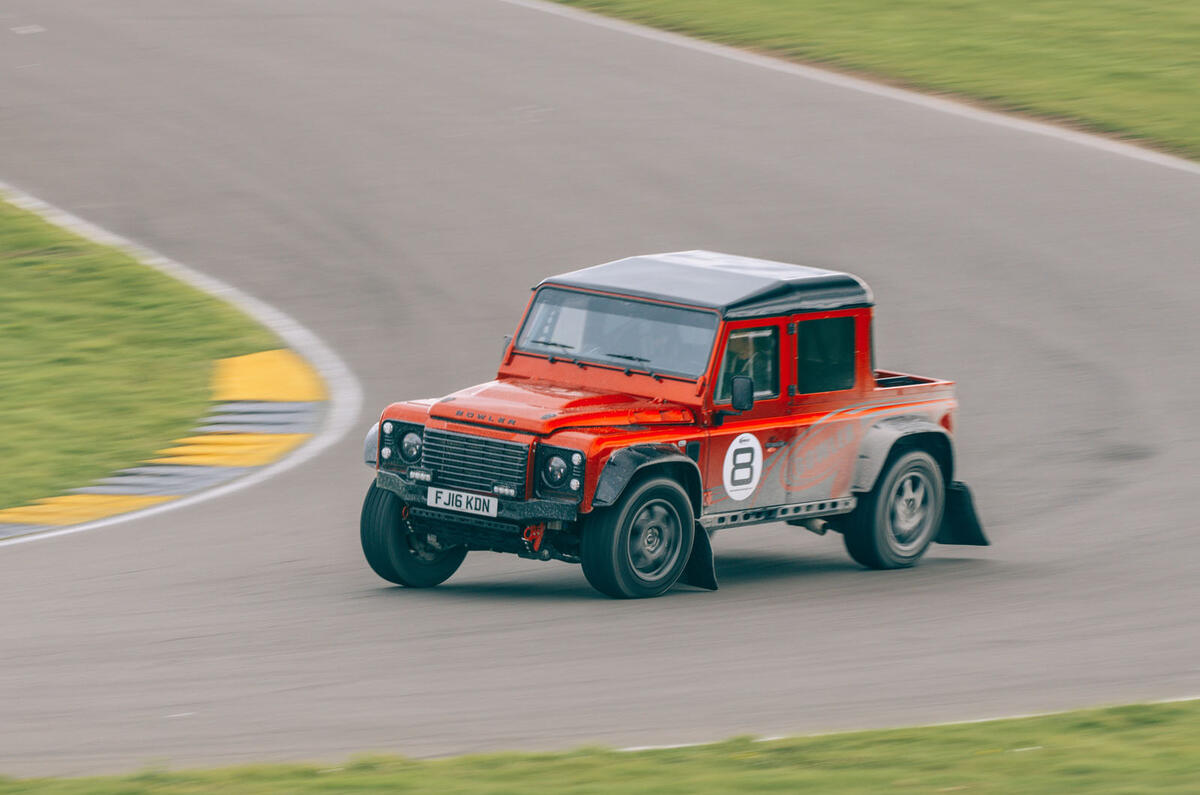 Britain's Best Driver's Cars Britain's Best Driver's Cars