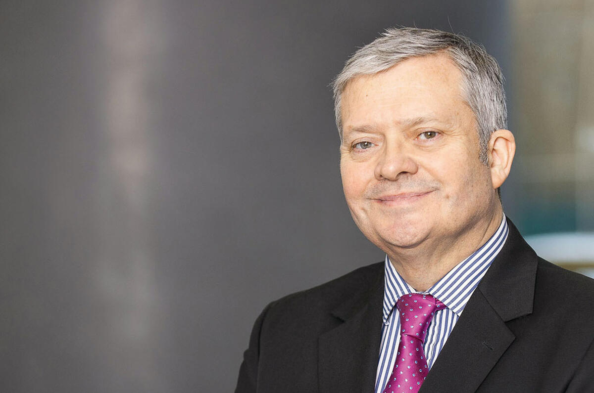 Paul Willis