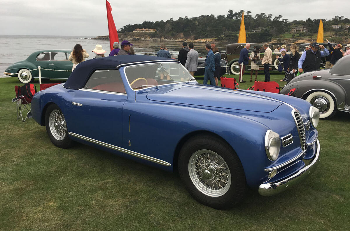 Alfa Romeo