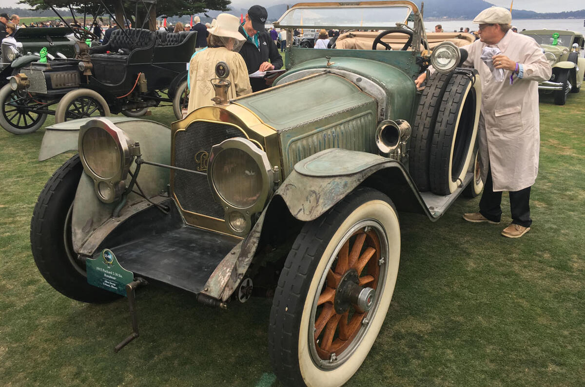 Packard 2-38
