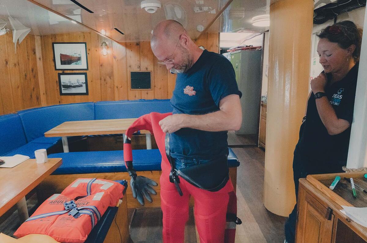 Pelican of London Matt Prior