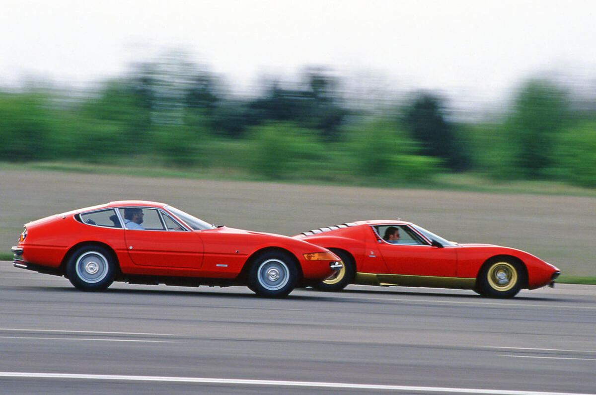 90 years of the road test: Performance 