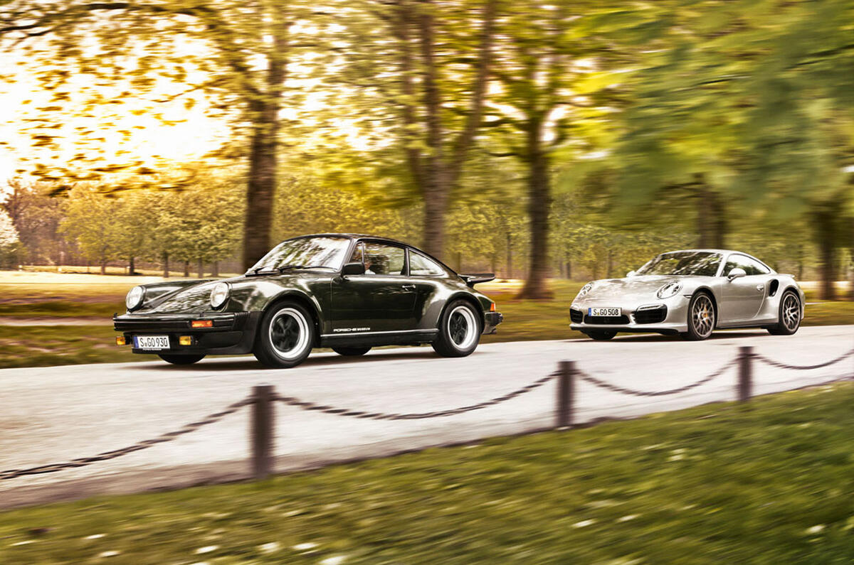 90 years of the road test: Performance 