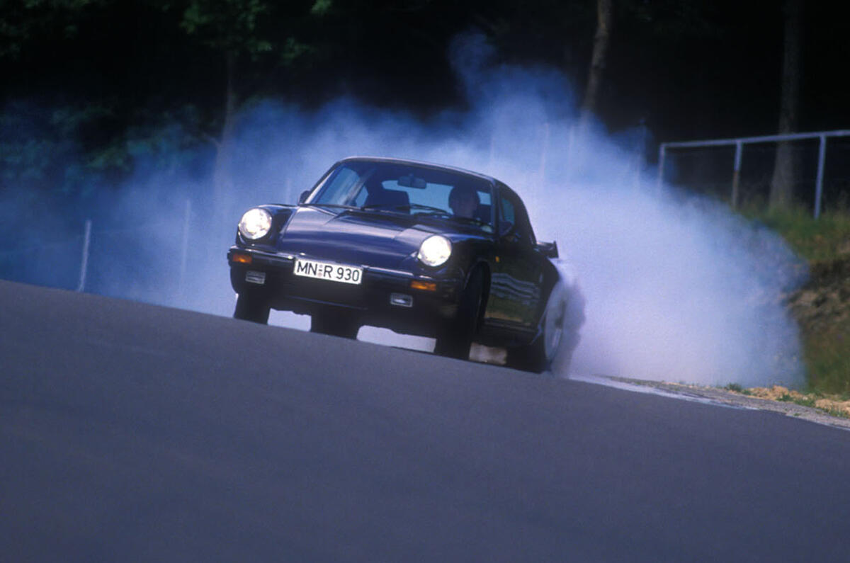 90 years of the road test: Performance 