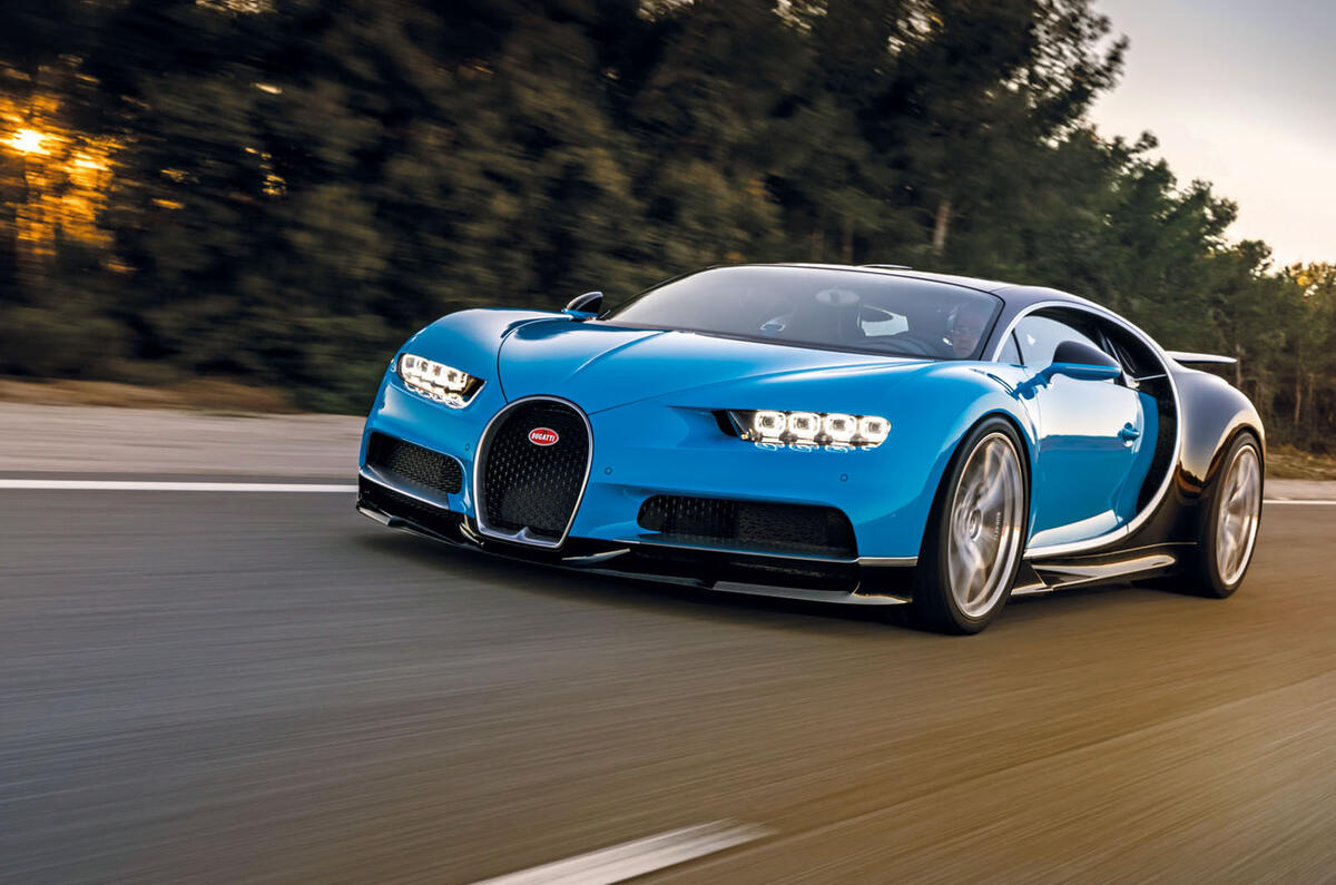 90 years of the road test: Performance 