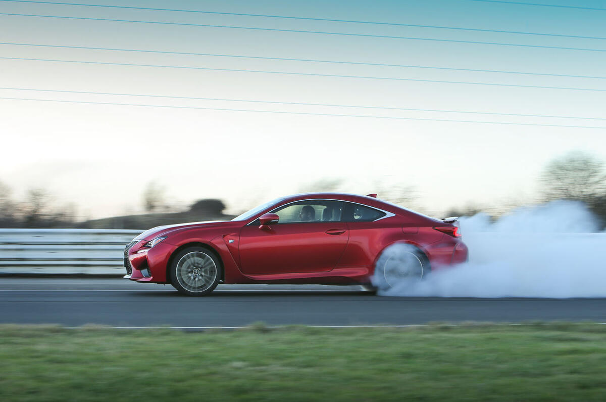 90 years of the road test: Performance 