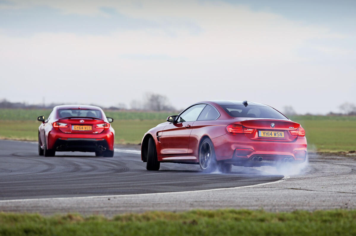 90 years of the road test: Performance 