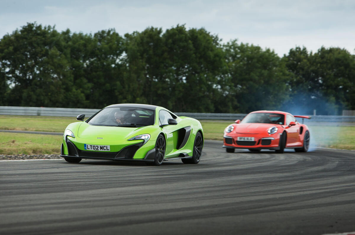 90 years of the road test: Performance 