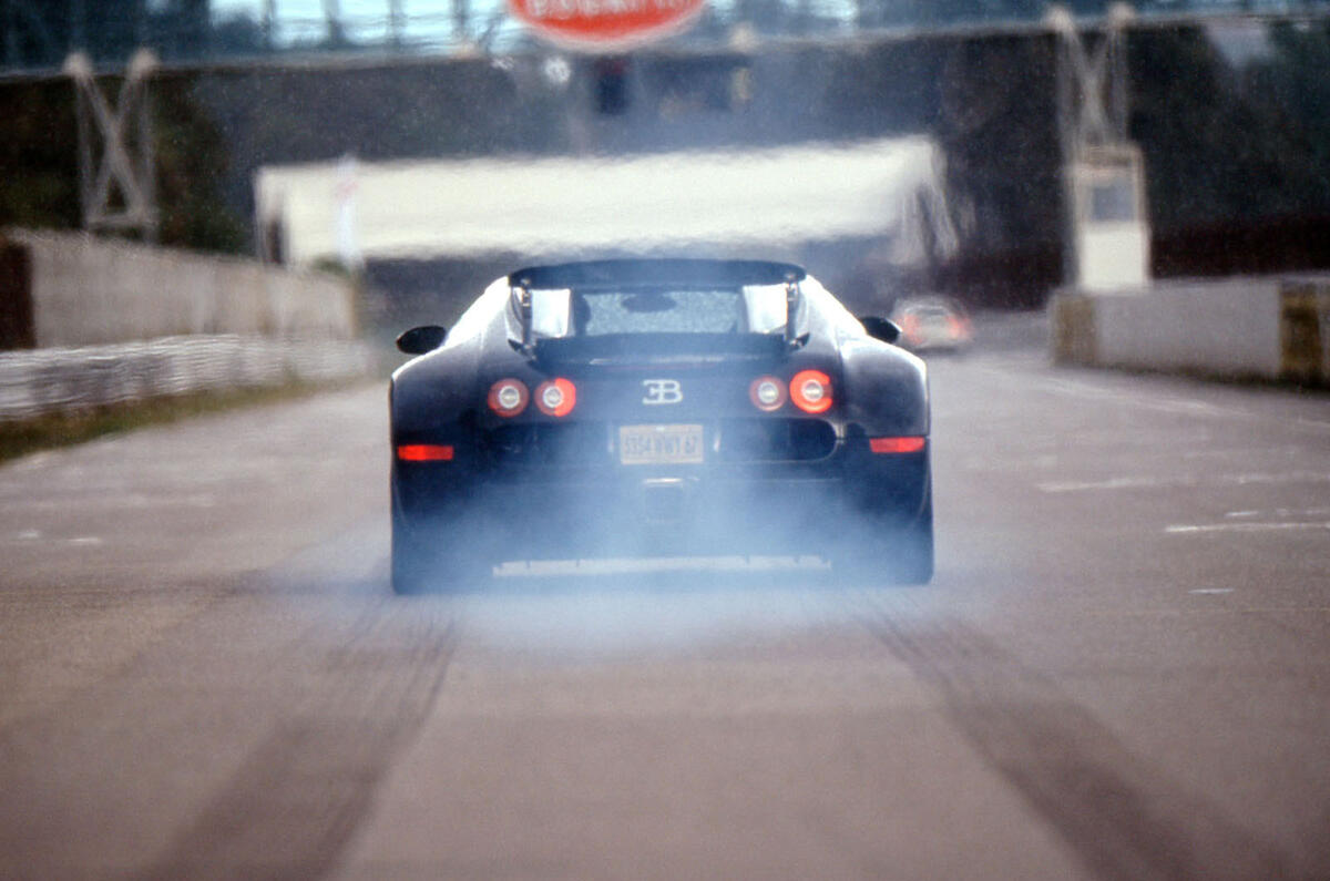 90 years of the road test: Performance 