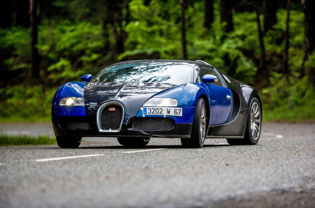 90 years of the road test: Performance 