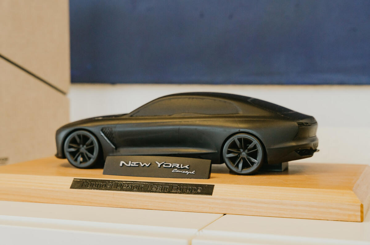 Peter Schreyer interview 2