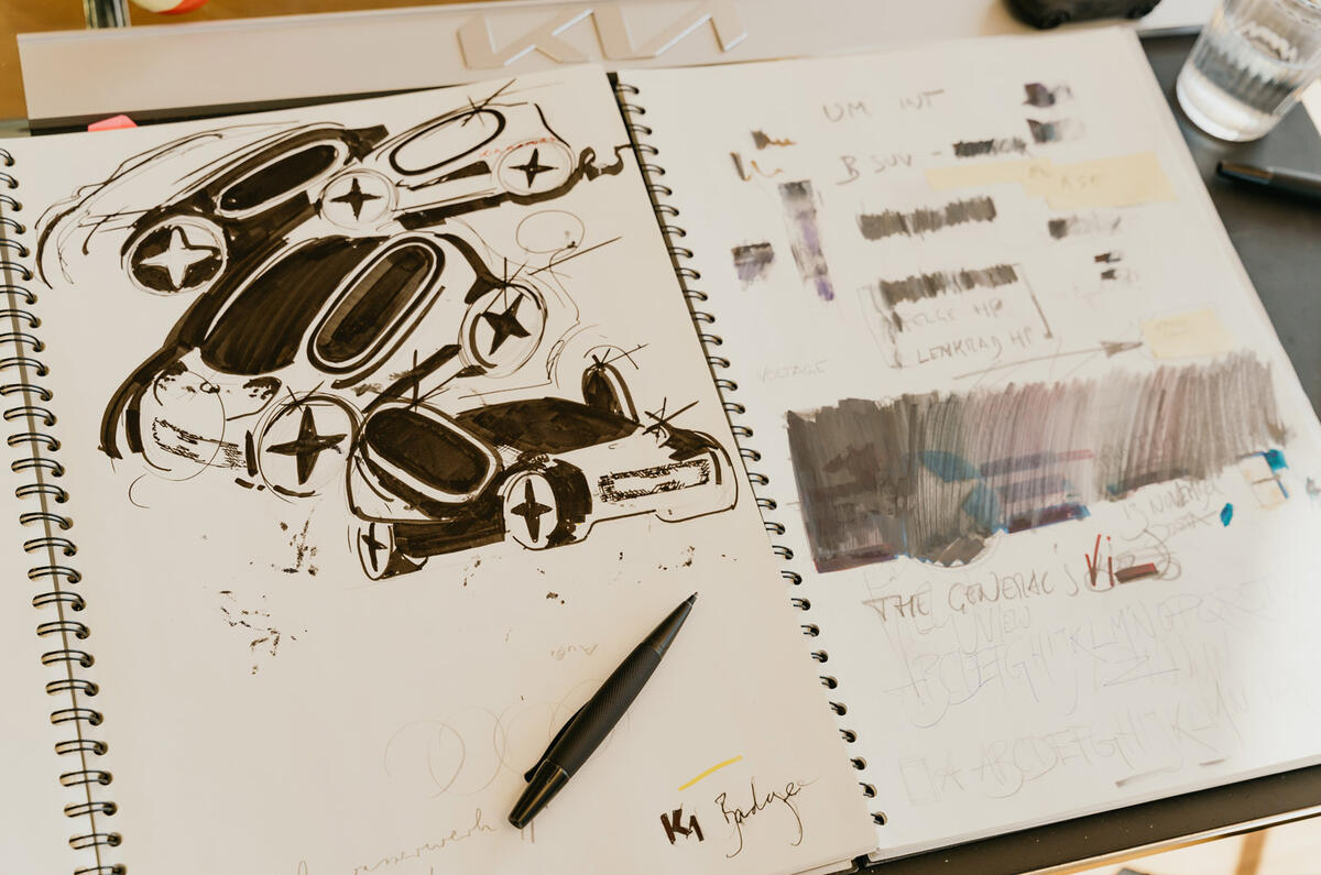 Peter Schreyer interview 23