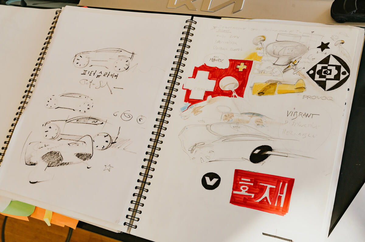 Peter Schreyer interview 24