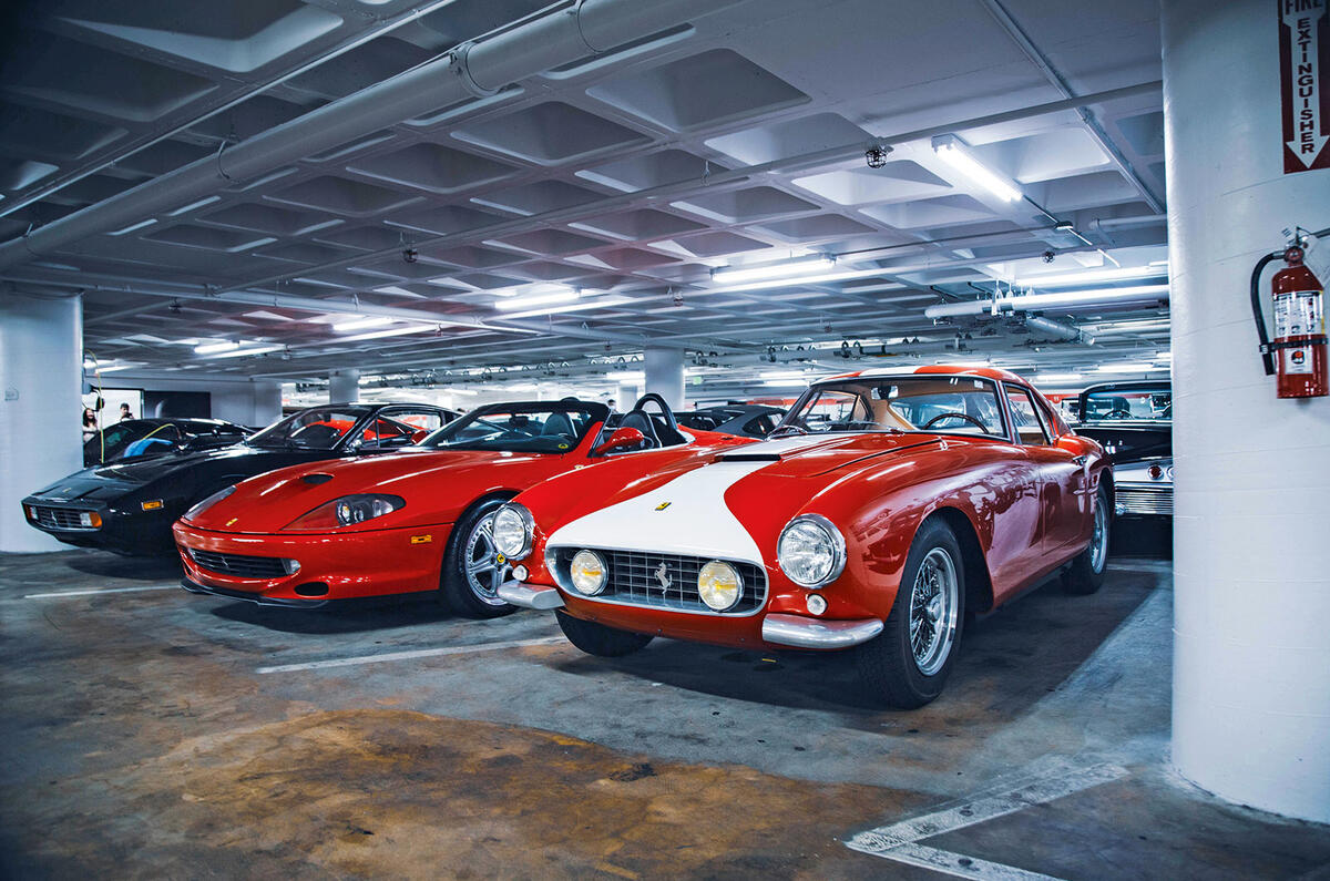 petersen museum jh 260 petersen museum jh 260
