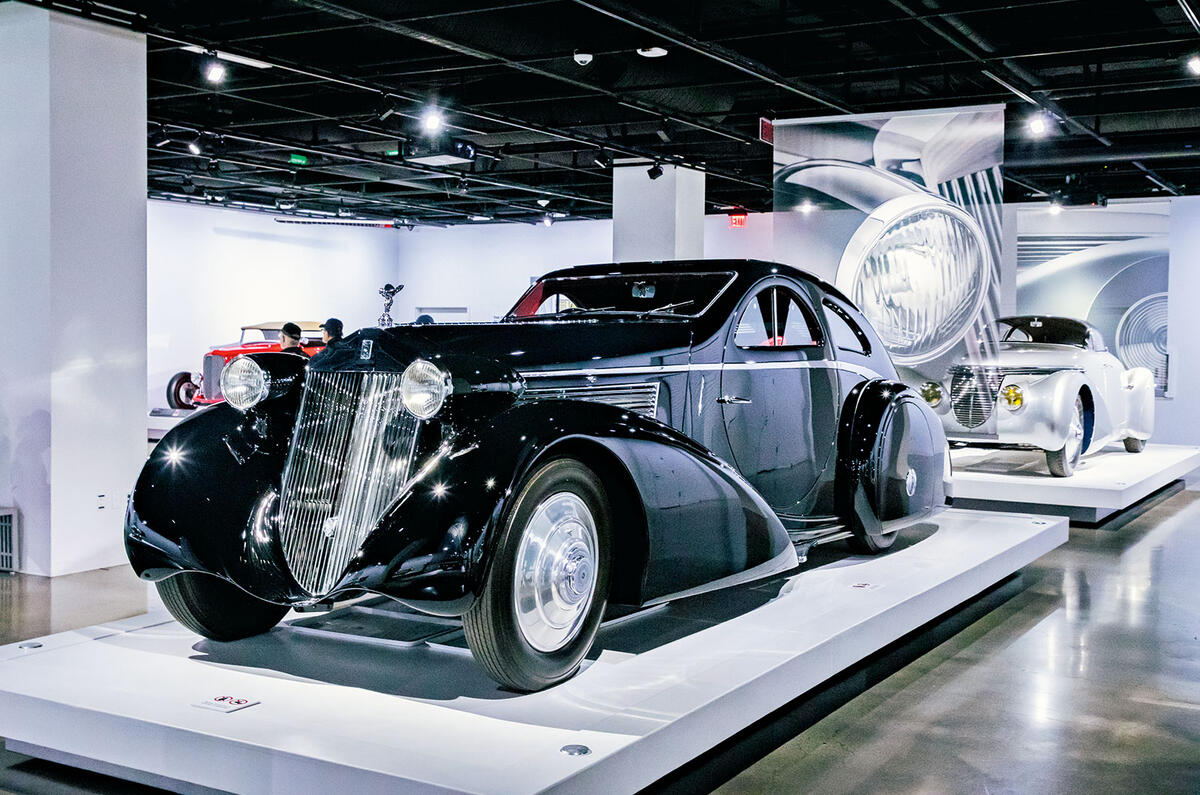 Petersen museum LA Shrine   2024   ME 88 Petersen museum LA Shrine   2024   ME 88