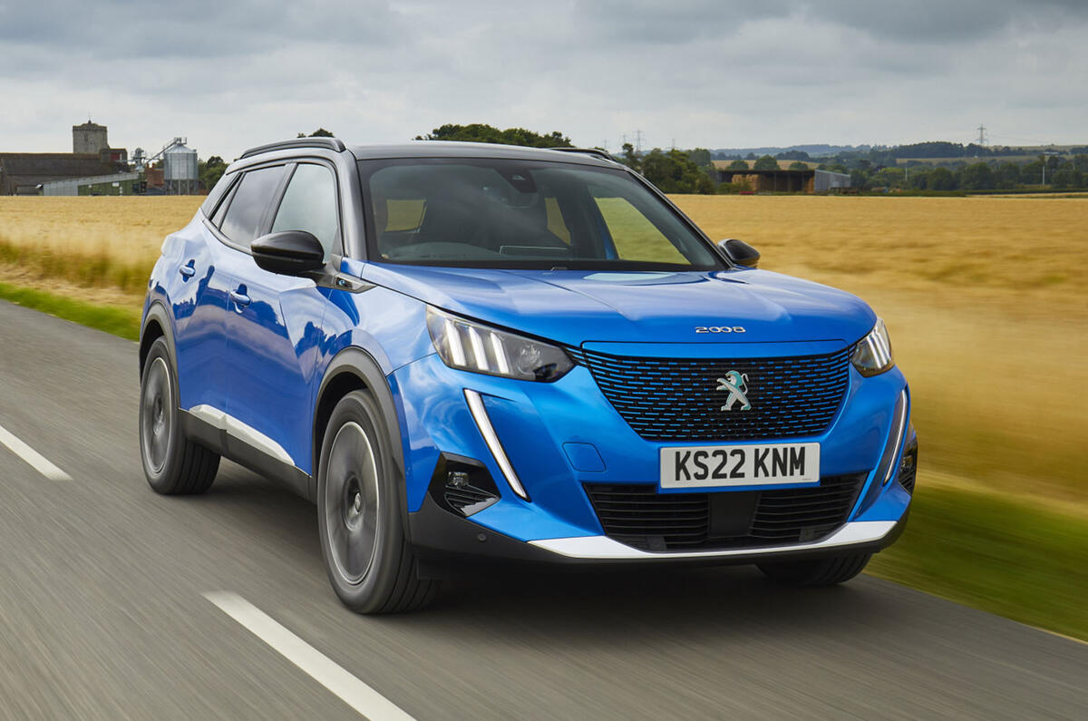 peugeot 2008 top 10 peugeot 2008 top 10
